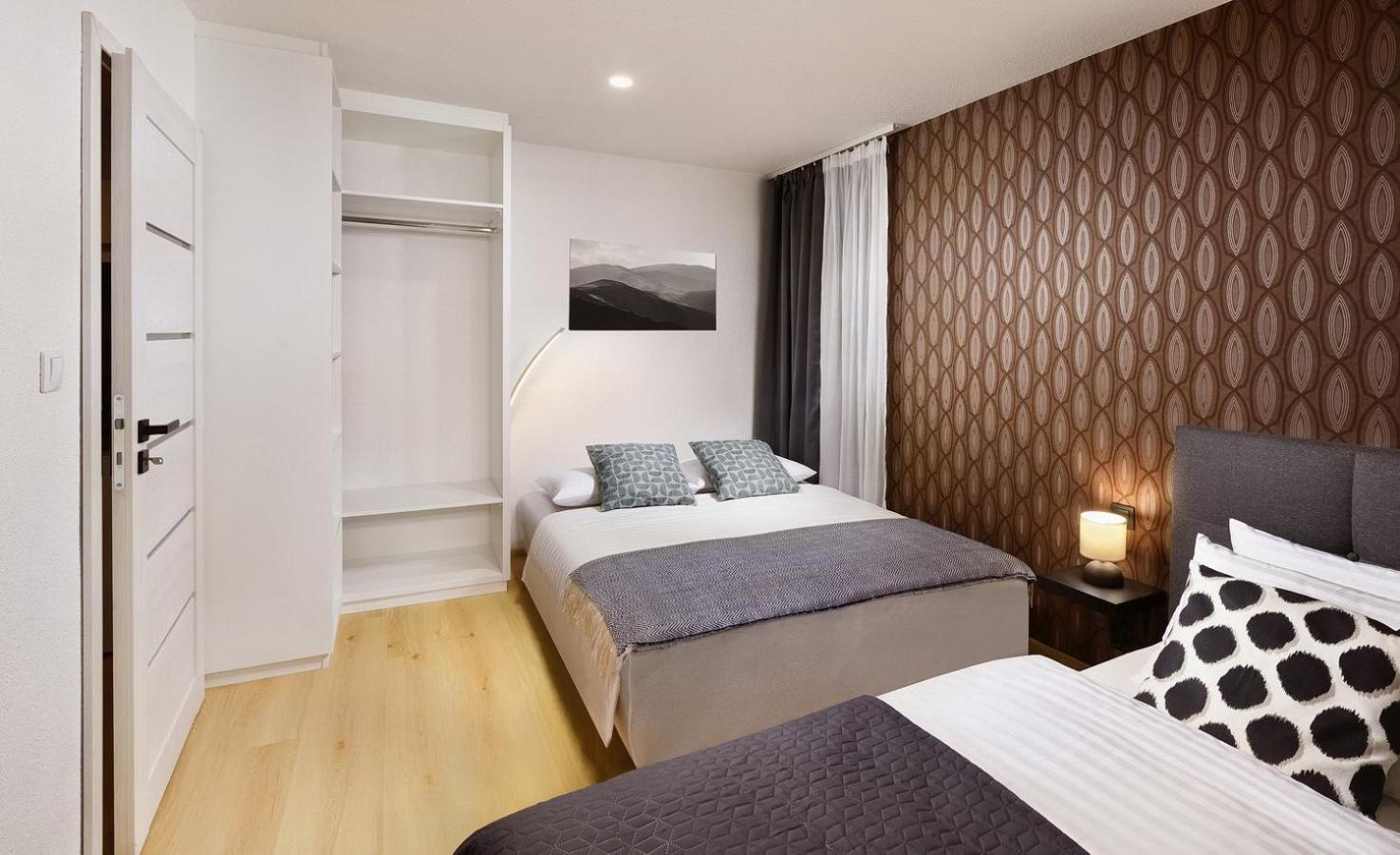 Sky-House Jasna Apartments Pavčina Lehota المظهر الخارجي الصورة